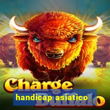 handicap asiatico -0,25